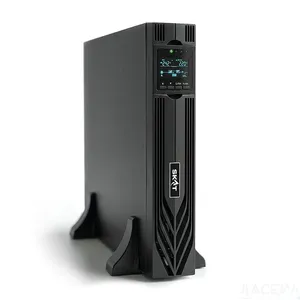 SKAT UPS 1000-RACK-ON-2X9 P3