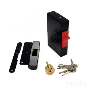 Promix-SM215.10 black