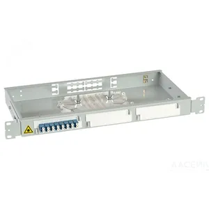 ШКОС-Л-1U/2-16-LC~16-LC/SM~16-LC/UPC