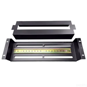 MR-BD-DIN-3U-BK