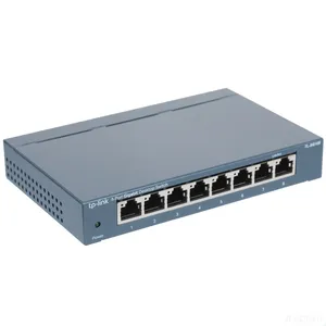 TL-SG108 8G
