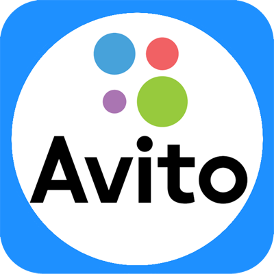 Купить на Avito